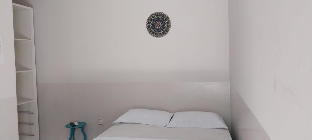 Quarto Duplo Pequeno