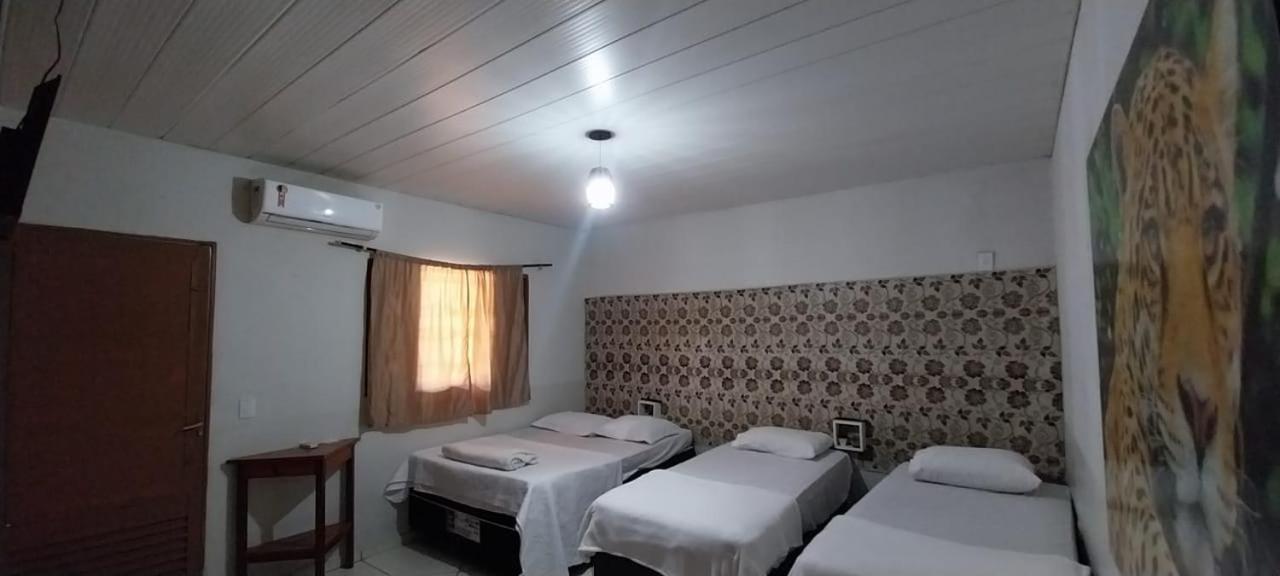 Quarto Família