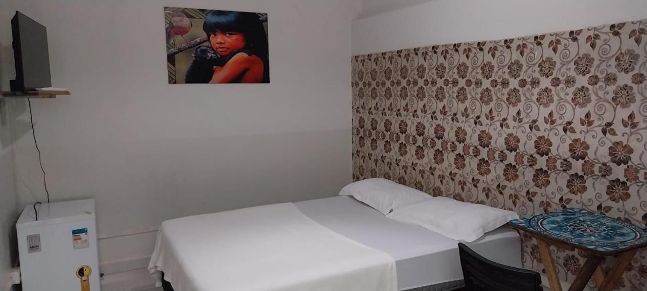 Quarto Duplo Standard